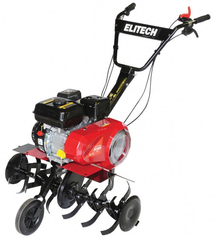ELITECH KB 72
