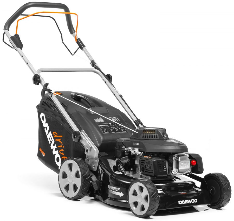 DAEWOO DLM 45SP