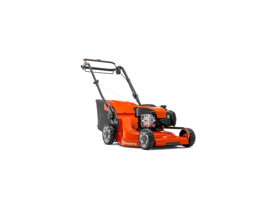 Husqvarna LC 1409676367-01