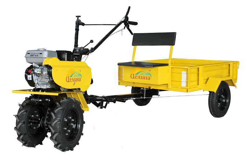 Tselina MB-600
