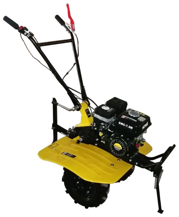 Huter GMC-7.5 (M)