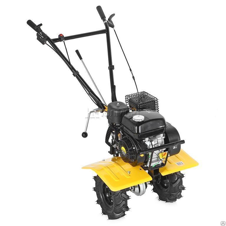 Huter GMC-7.0 (M)