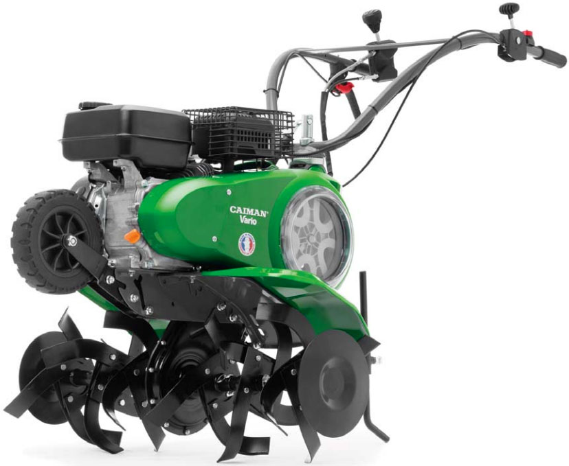 Caiman VARIO 70C