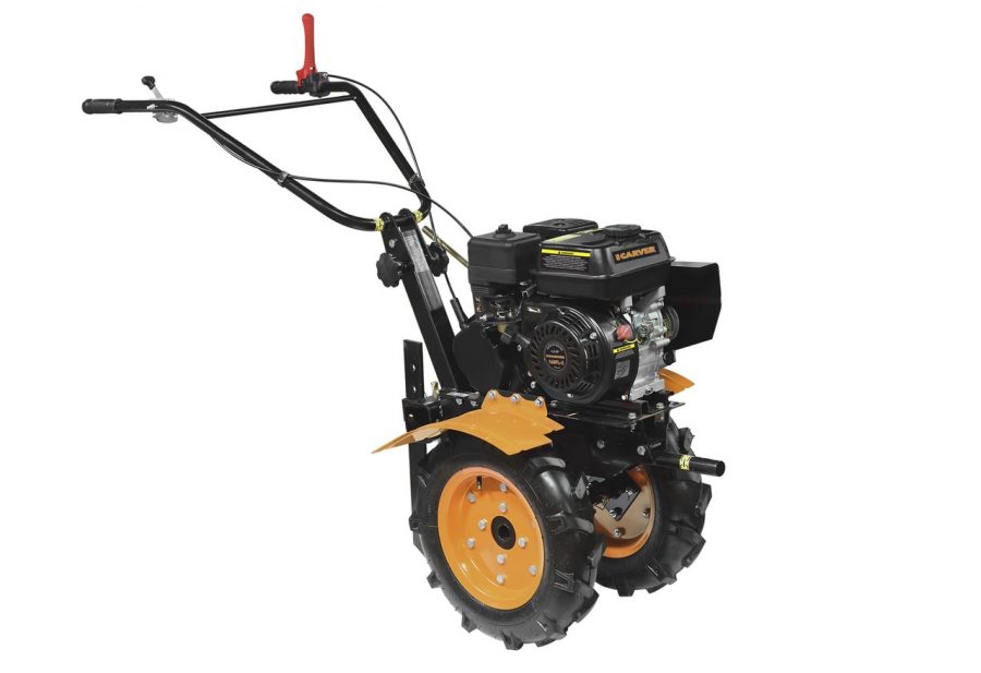 Carver MT-651