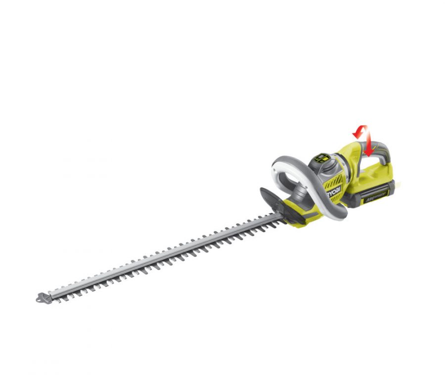 Ryobi RHT36C60R15