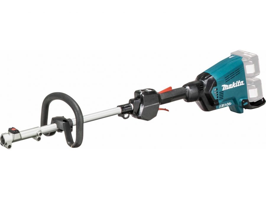 Makita DUX60Z