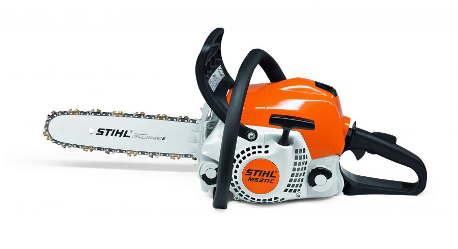 Stihl