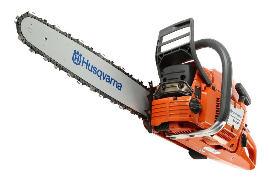 Husqvarna