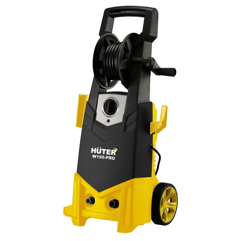 Huter W195-PRO