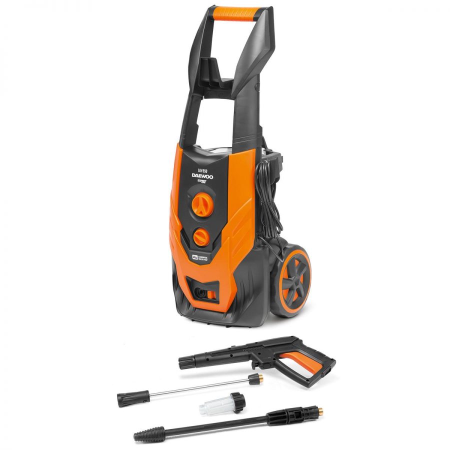 Daewoo Power Products DAW-550