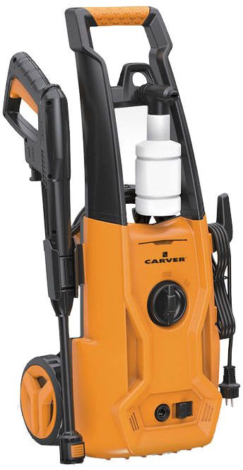 Carver CW-1200A
