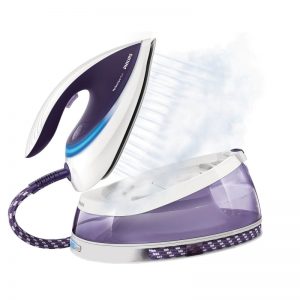 steam generator