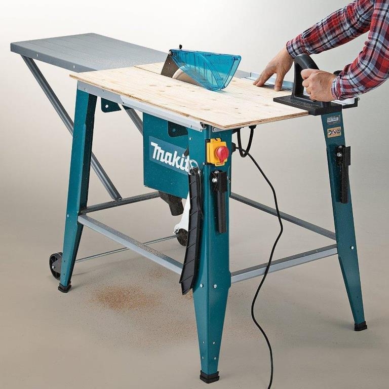 table saw