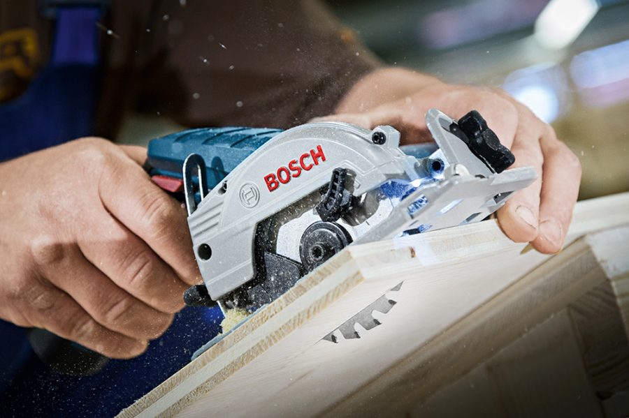cordless circular saw