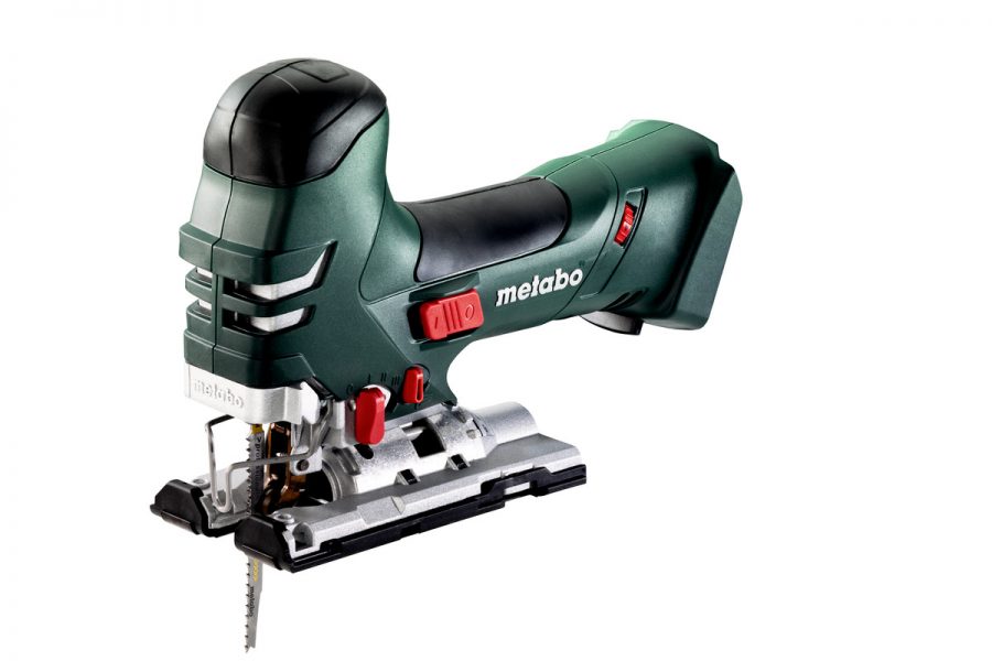 cordless jigsaw