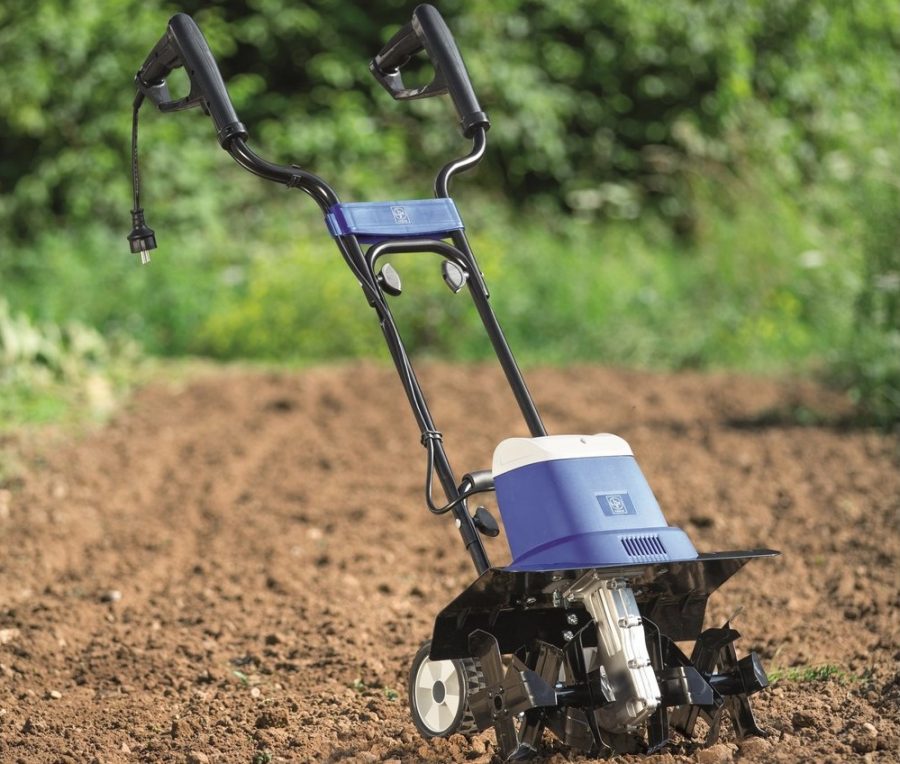 electric cultivators rating