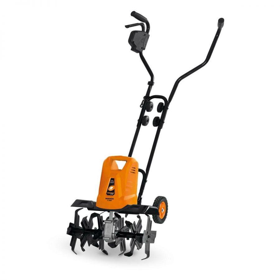 Daewoo Power Products DAT 1800E