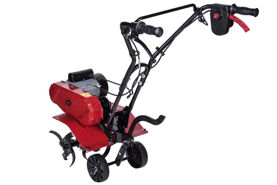 ELITECH KB 4E