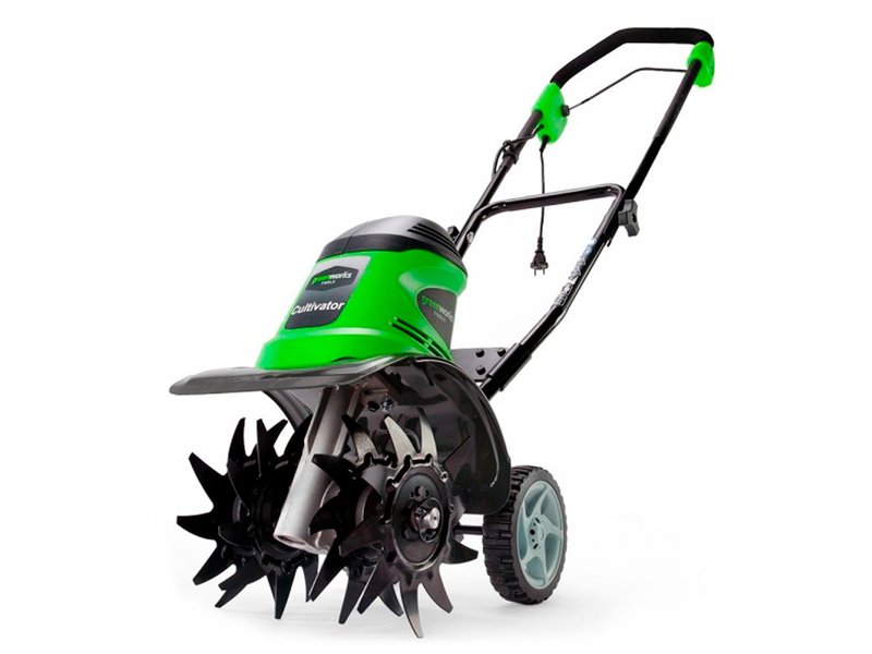 Greenworks GTL9526