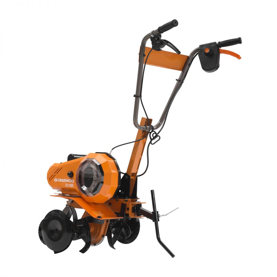 Daewoo Power Products DAT 2500E