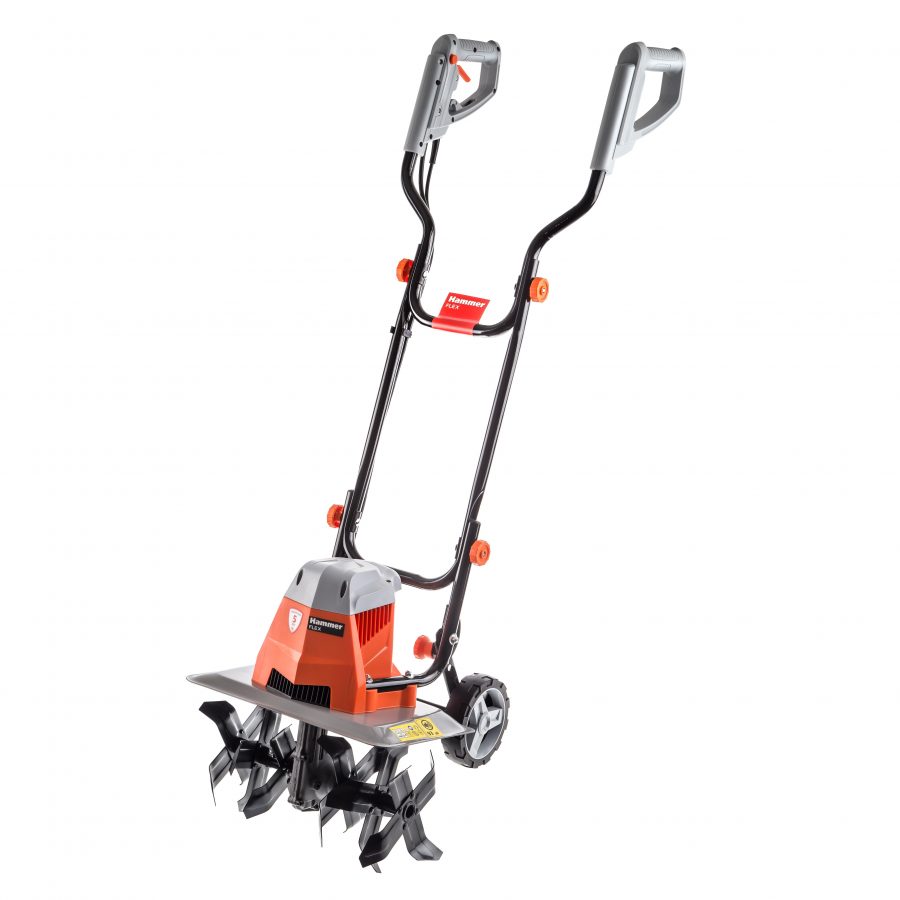 Hammer EC1500