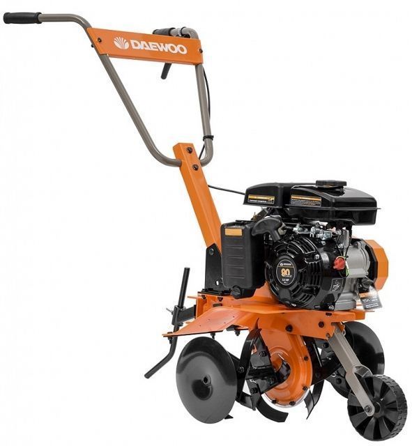 Daewoo Power Products DAT 3555R