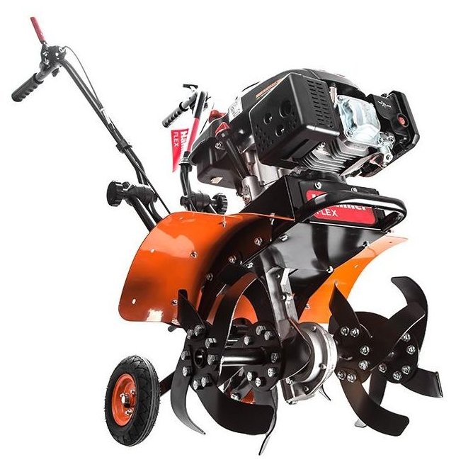 Hammer RT-50A