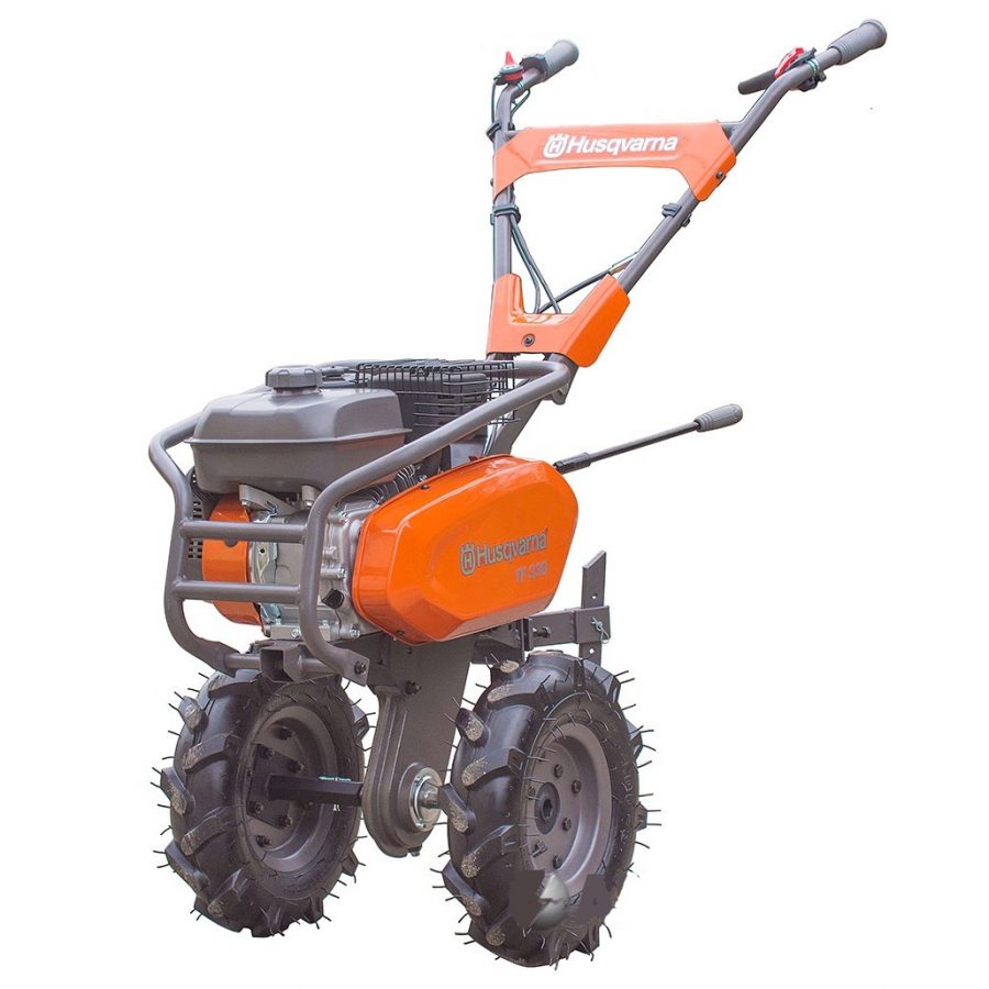 Husqvarna TF 338