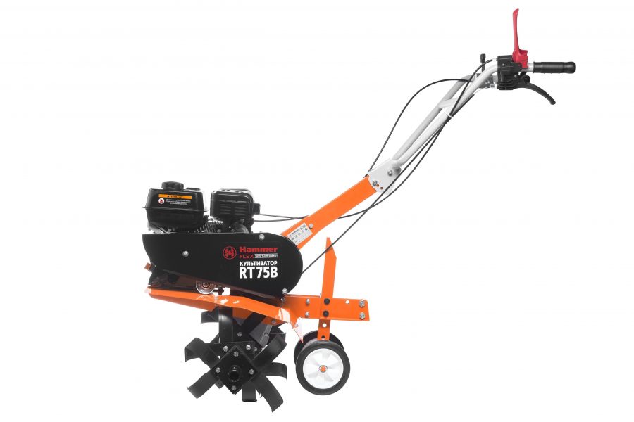 Hammer RT-75B
