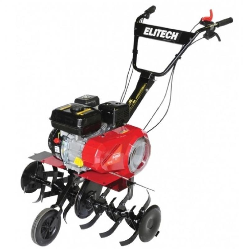 ELITECH KB 72