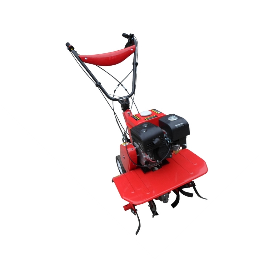 DDE V800 II Mole-3