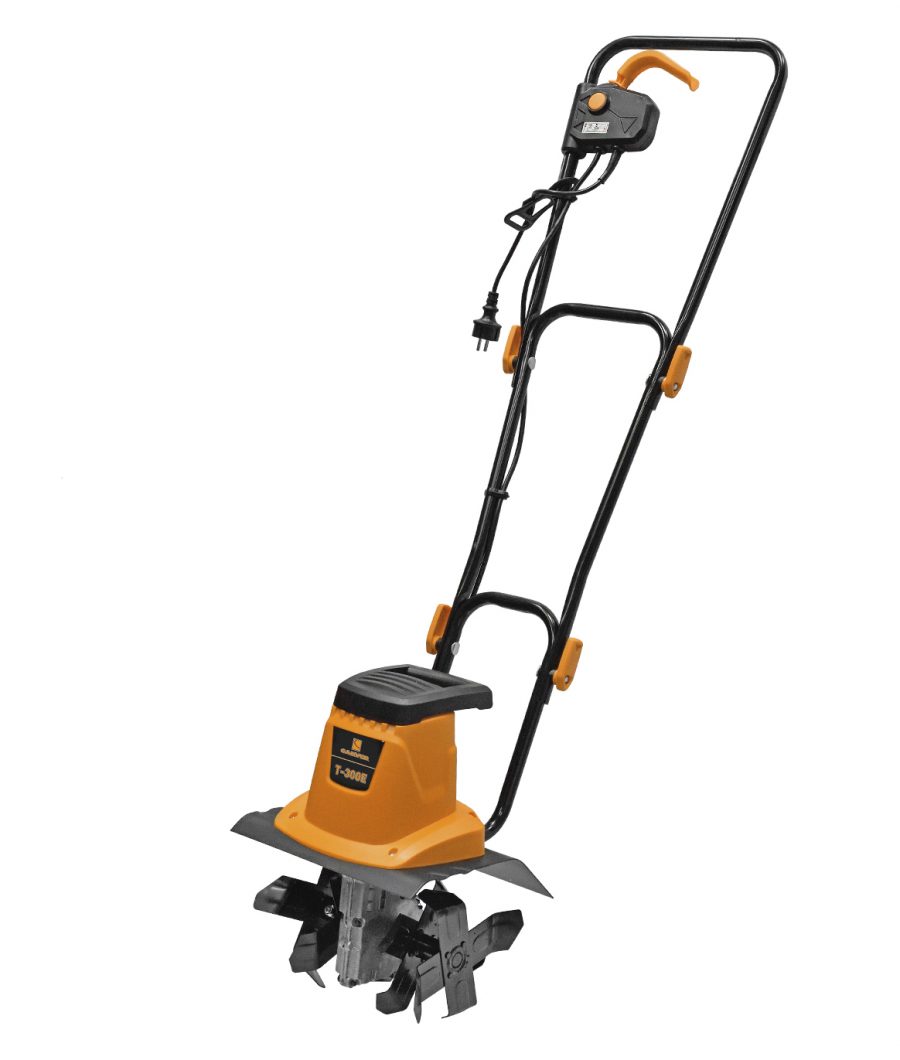 Carver t-300