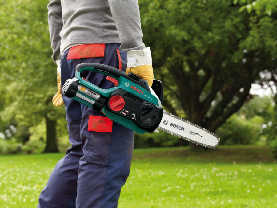 power saw