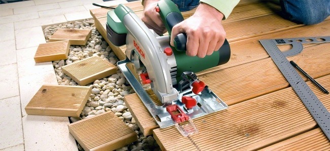 how to choose a circular saw