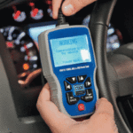 5 best scanners for car diagnostics from Aliexpress website