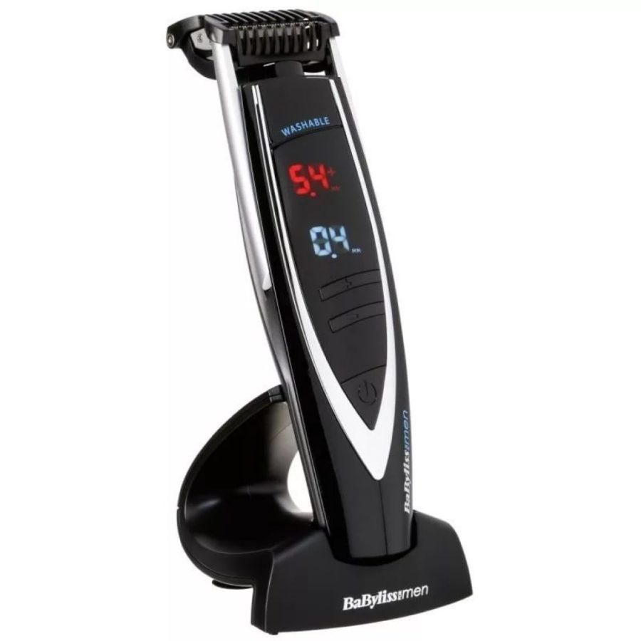 BaByliss E886E