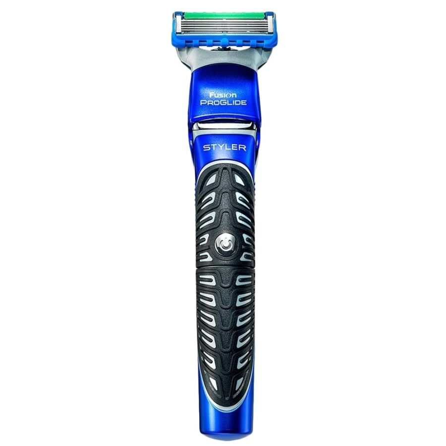 Gillette Fusion ProGlide Styler