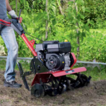 Turn the cultivator into a walk-behind tractor: real or not